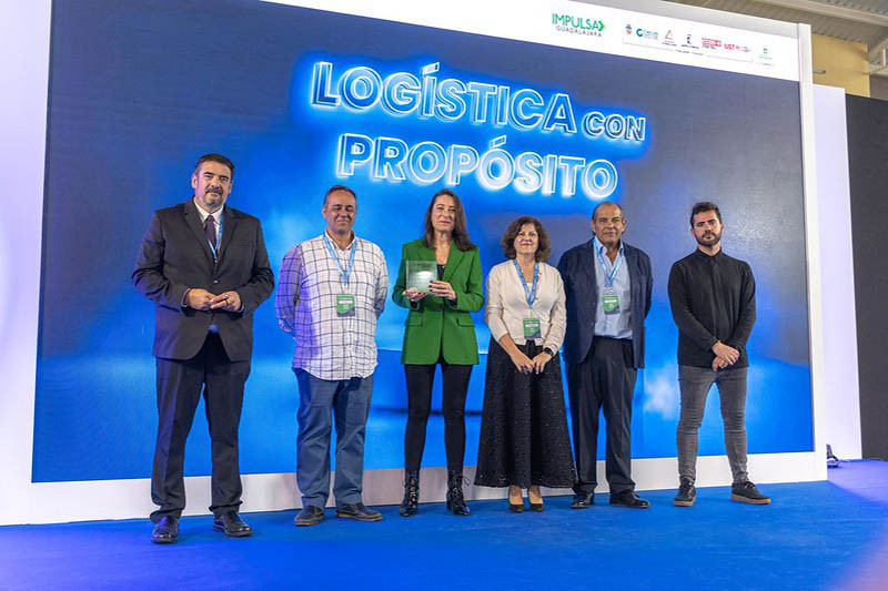 Man logisticsspain