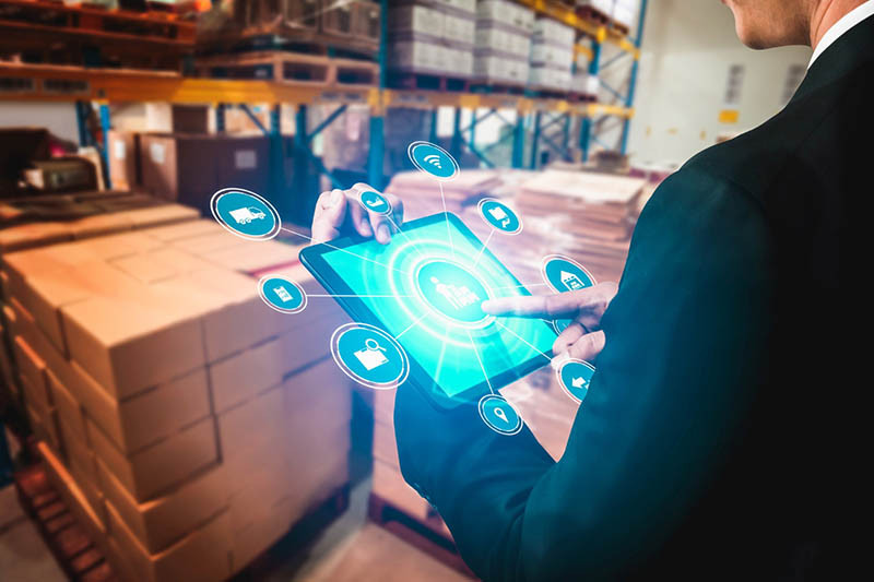 Logistica integral