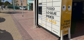 InPost Ibiza
