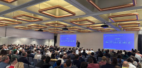 Congreso europeo ASTRE