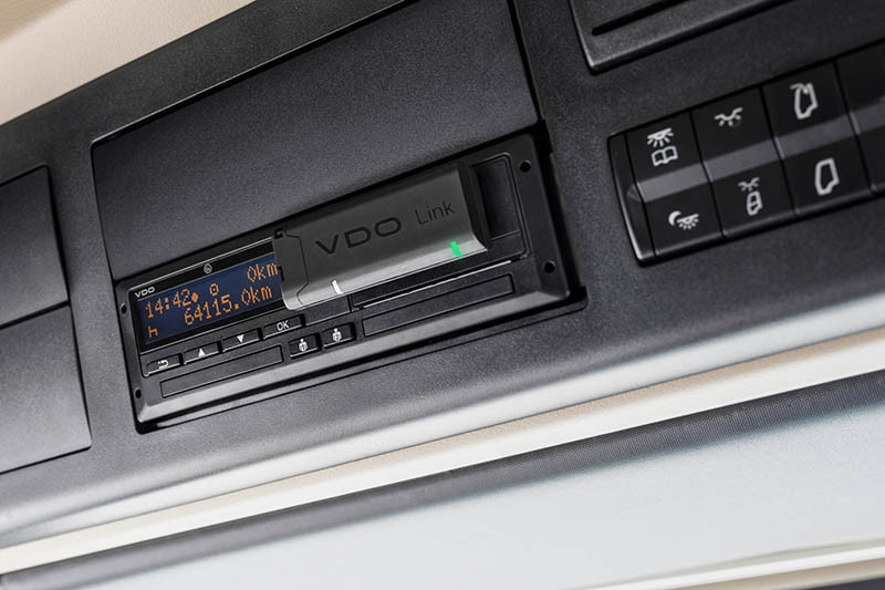 Continental pp vdo link