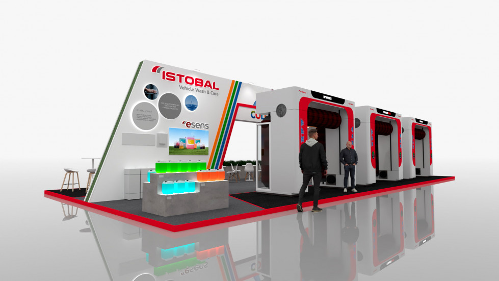 Foto NP ISTOBAL AUTOPROMOTEC