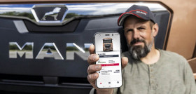 Man telematik app man driver app display 200dpi