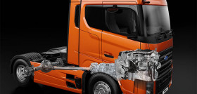Ford Trucks Eqotorq GEN2