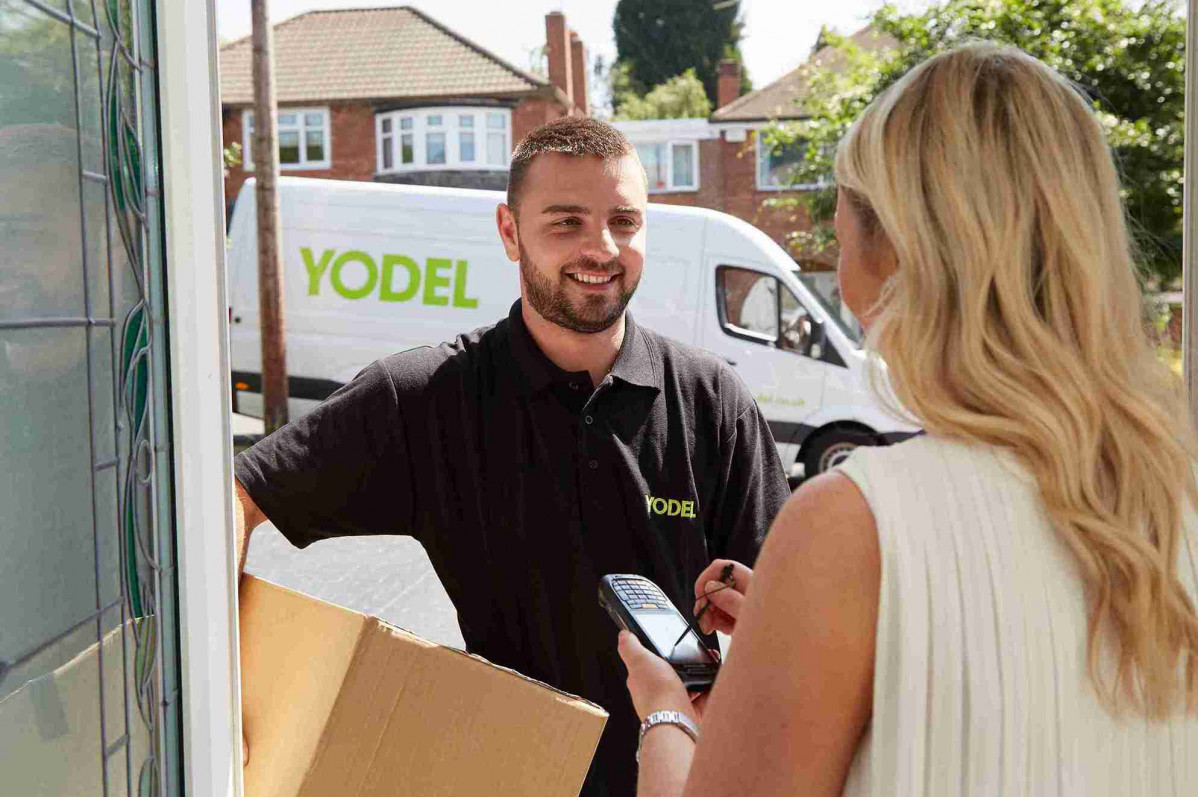 Yodel