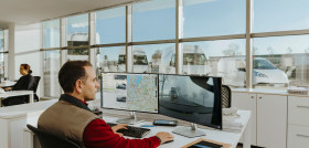 Fleet manager 1 WF Video