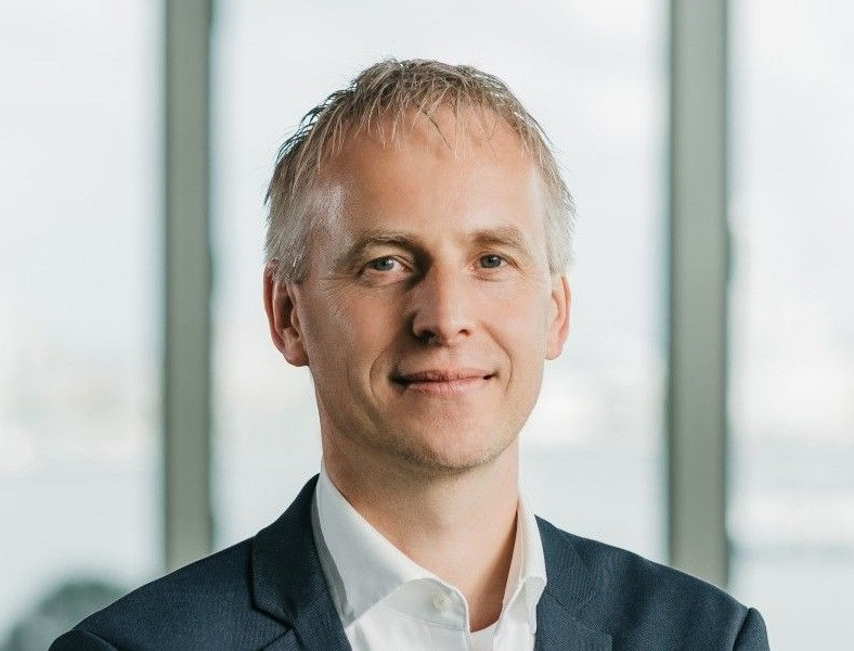 Jan maarten de vries bridgestone