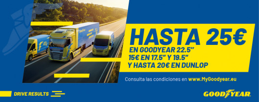 GY Oferta primavera