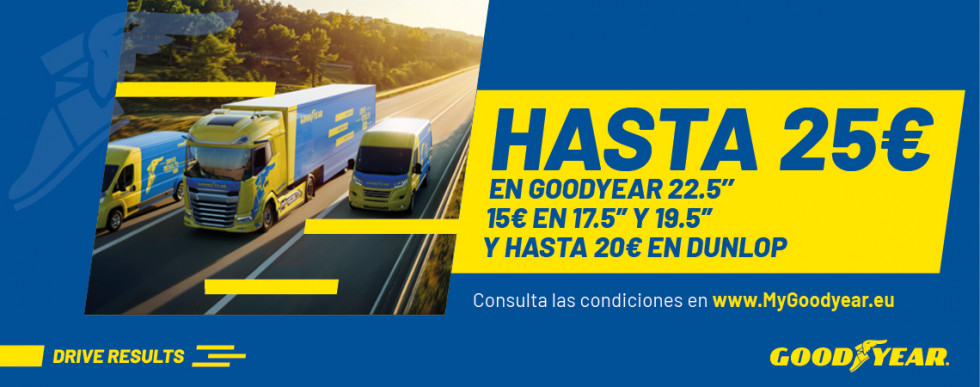 GY Oferta primavera