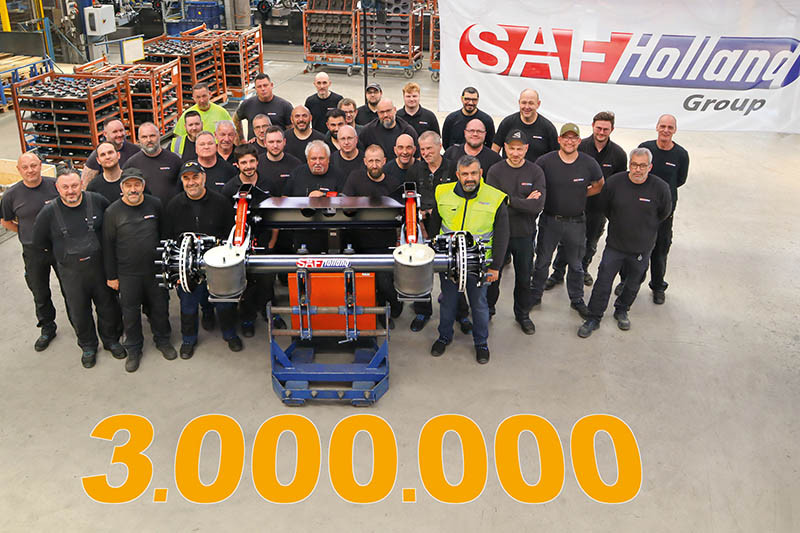 SAF 3 Mil Axle Plant03