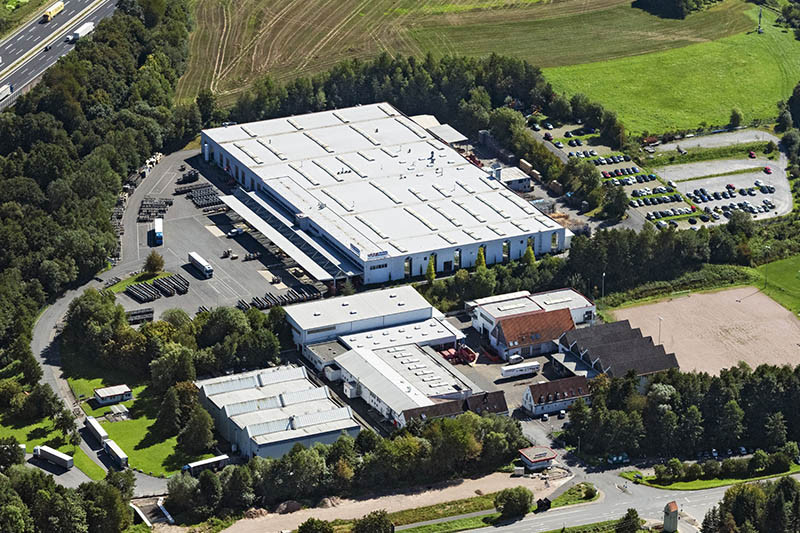 SAF Plant03 TOP VIEW