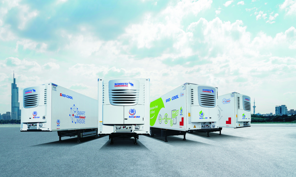 Schmitz Equipos de fru00edo