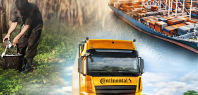 Continental Sostenibilidad Cadena de Suministro