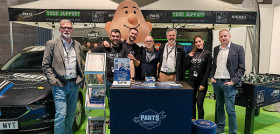 Parts Specialists Motortec 2025   Grupo