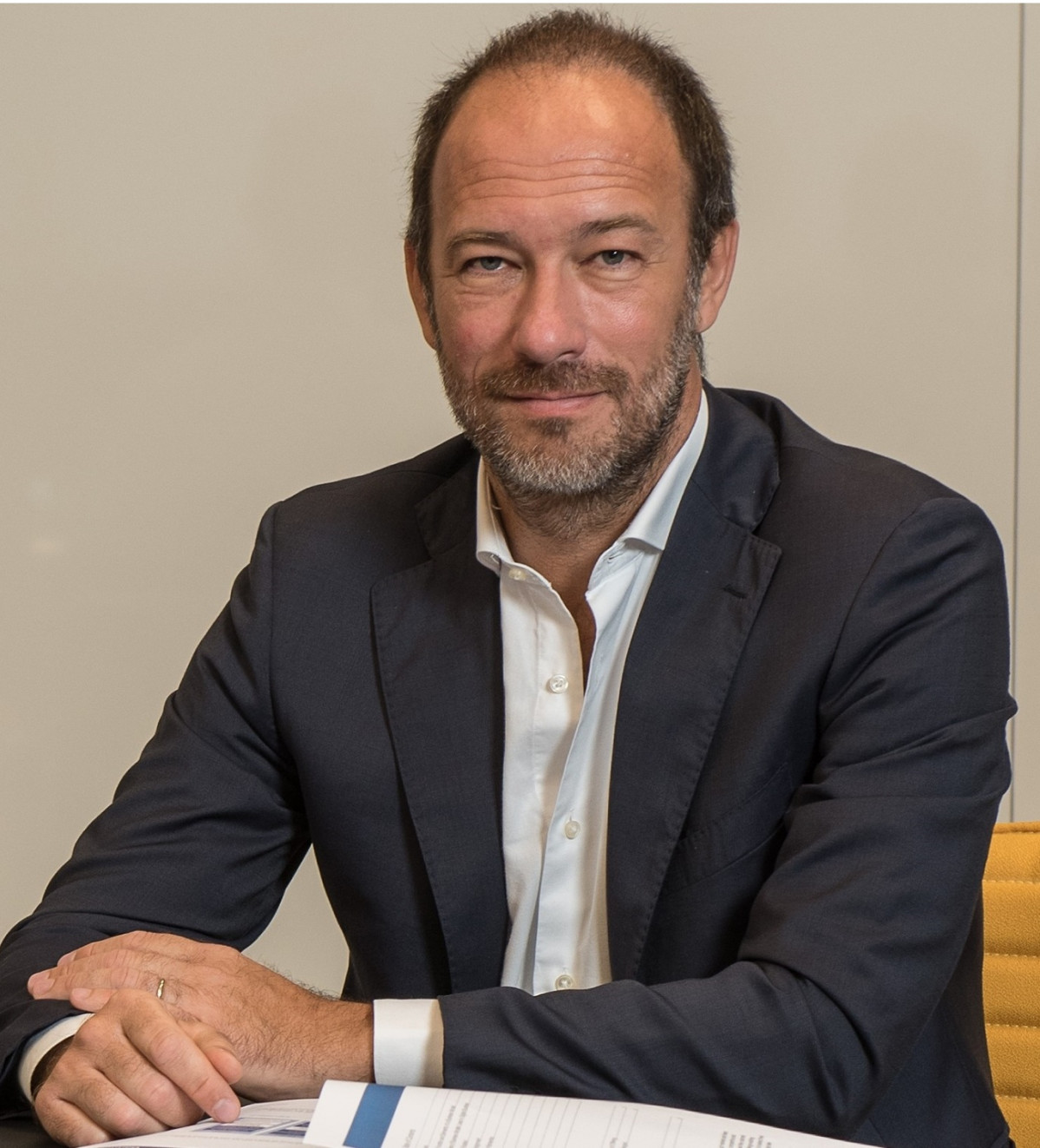 Nicola De Mattia Targa