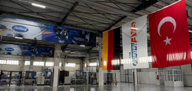 Plant expansion in Turkey