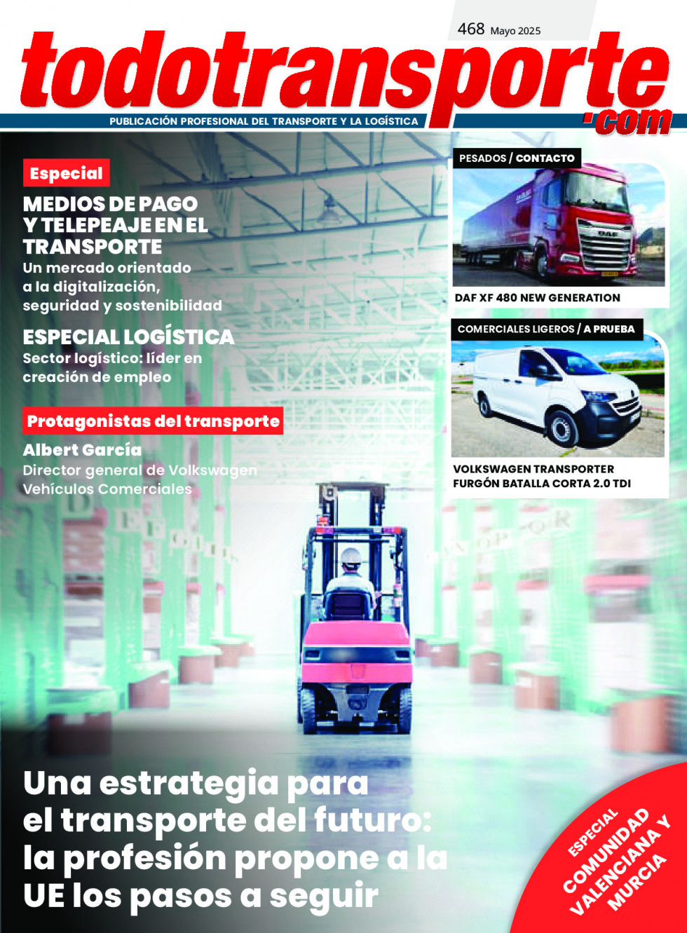 Todotransporte 468 1