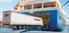 XPO Logistics Marruecos