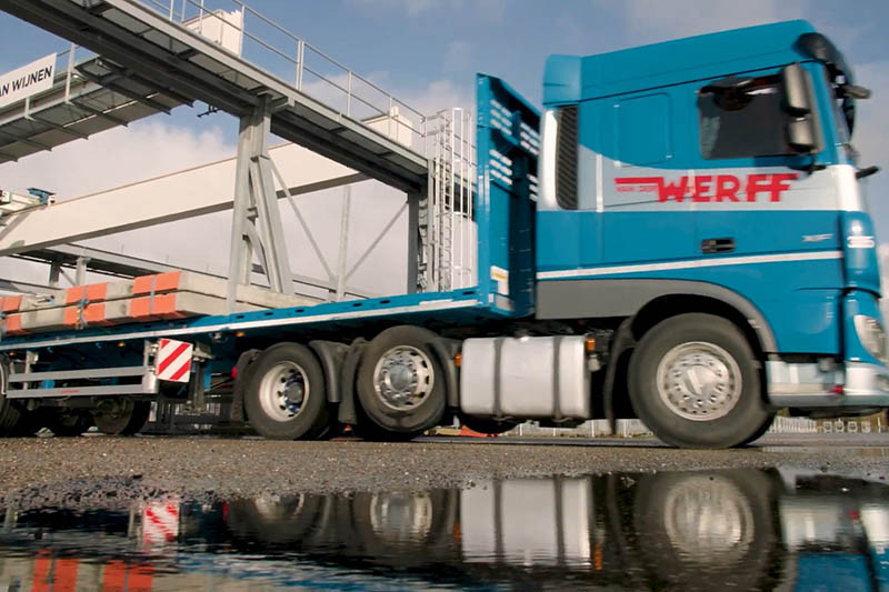 Van der Werff 1