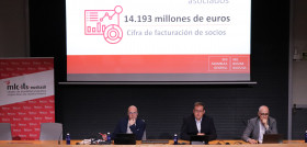 Asamblea Clúster Movilidad 09 05 25