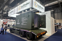 Lecitrailer Defence Feindef (1)