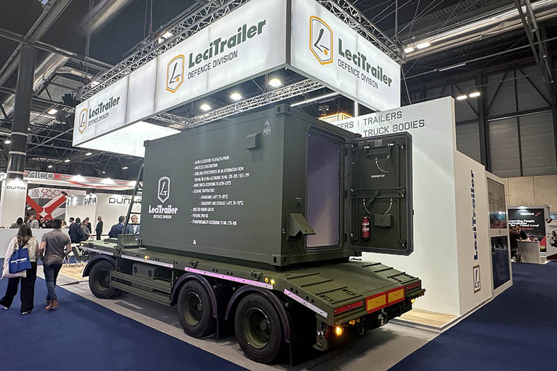 Lecitrailer Defence Feindef (1)