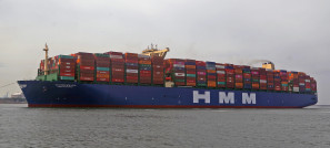 HMMAlgeciras KeesTorn