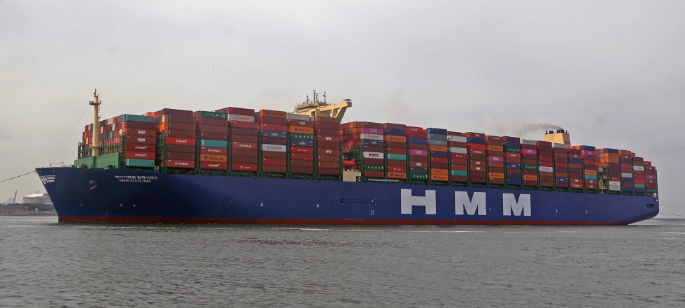 HMMAlgeciras KeesTorn