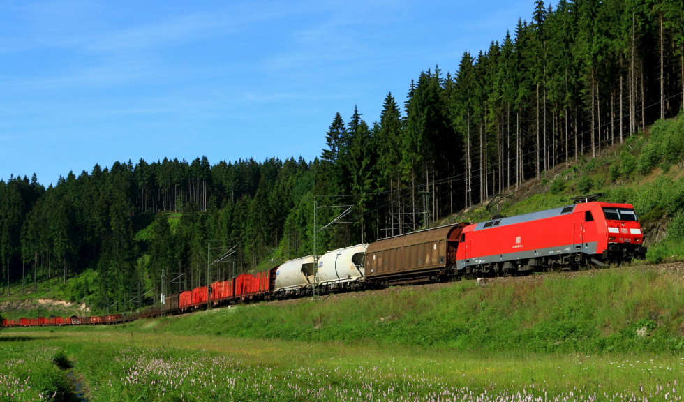 DBCargo