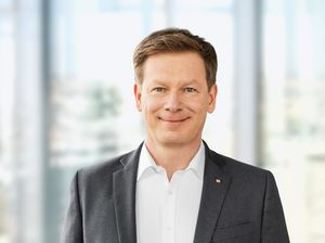 Lutz DeutscheBahn