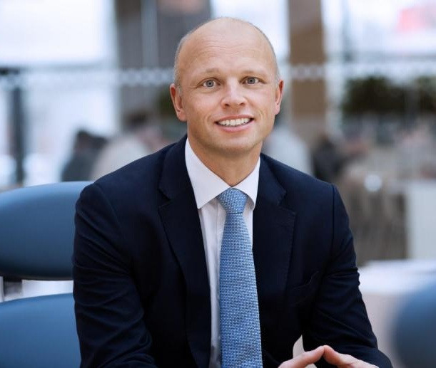 Jens Lund DSV