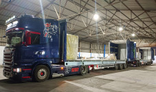 DUOTRAILER MORAGO OP