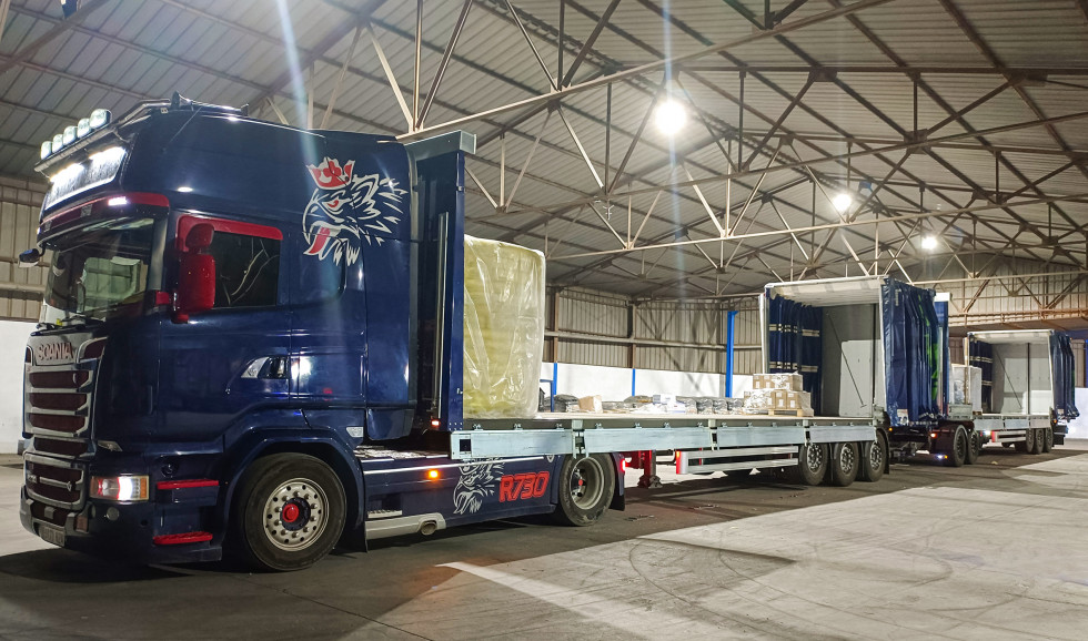 DUOTRAILER MORAGO OP