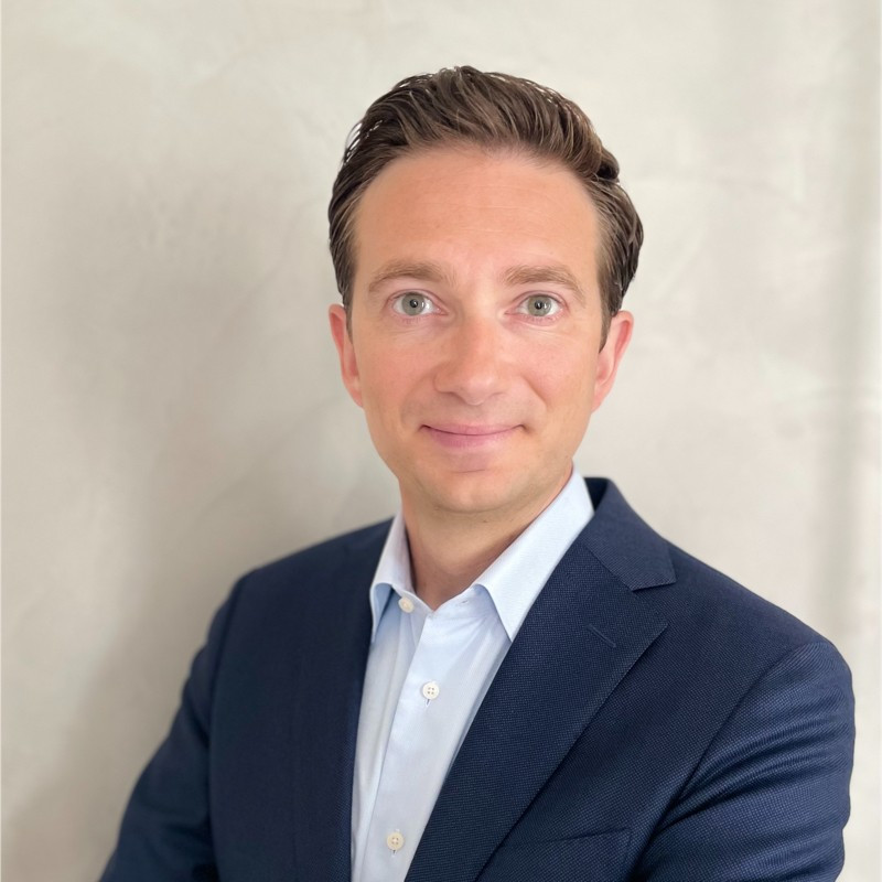 Wouter Roels Thermo King