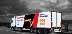 Electrified Reefer K.SRI E