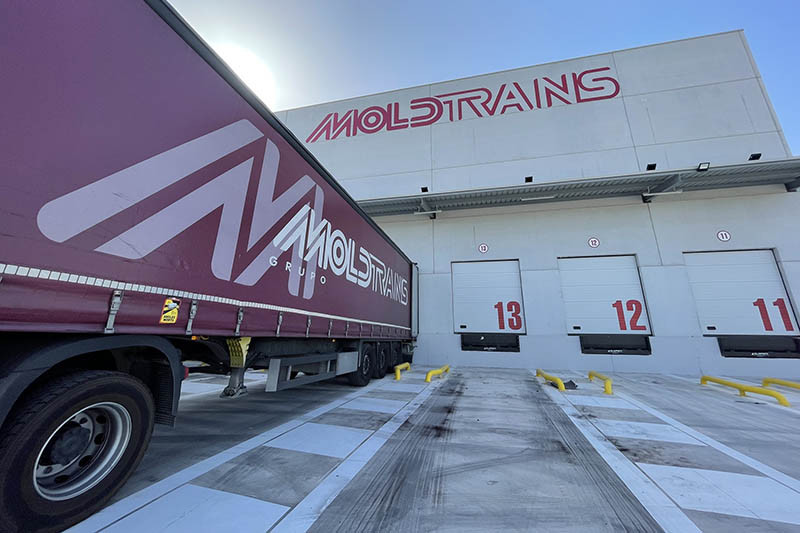 Imagen 1 NOTA DE PRENSA   El Grupo Moldtrans factura 146 millones de euros y planea nuevas aperturas en 2025 ES