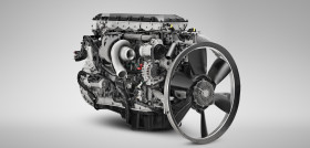 Scania Super 11 b