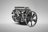 Scania Super 11 b
