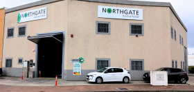Northgate PS Algeciras
