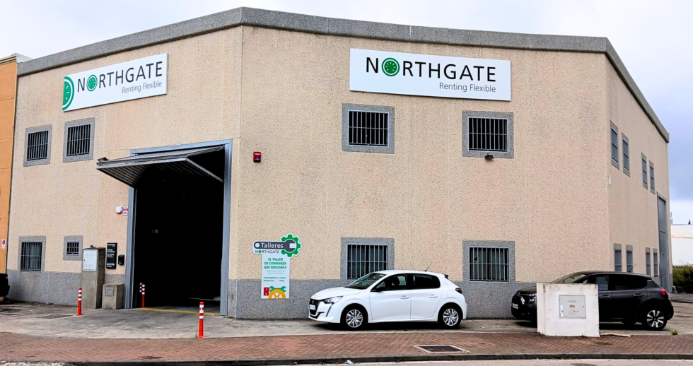 Northgate PS Algeciras