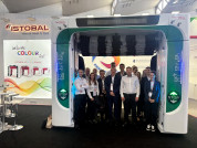 PR BFT GRUPO ISTOBAL