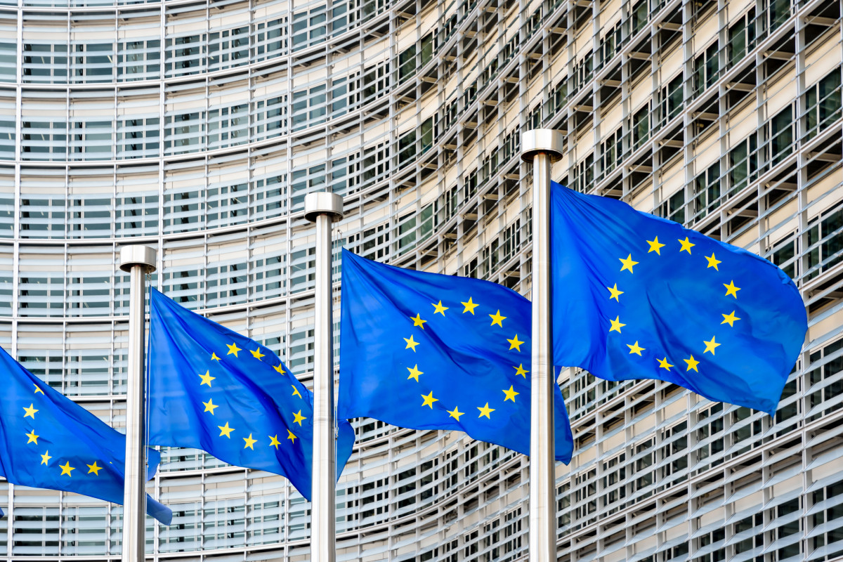 COMISION EUROPEA