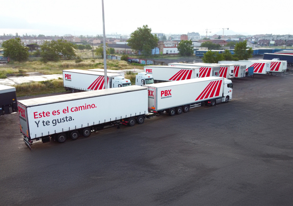 Transporte sostenible carretera   vehiculos euromodulares   megacamiones   palibex   02