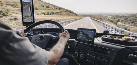 Volvo trucks 2S7A7682 DiselDisplays