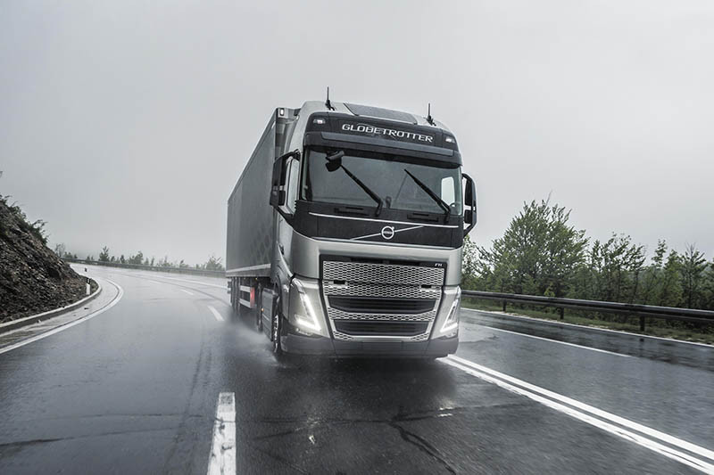 VDS Volvo Trucks 1
