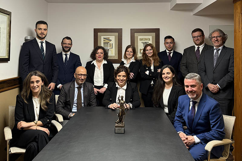 Valleon Abogados