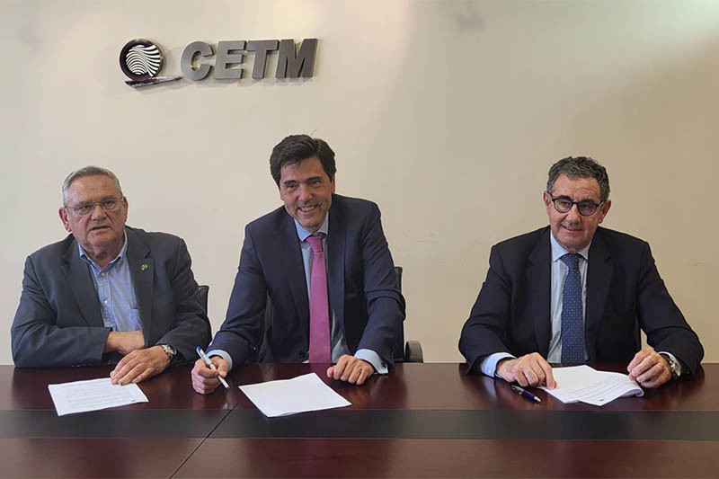 CETM    ORANGE  SECTOR DEL TRANSPORTE  1