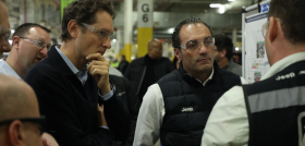 JohnElkann AntonioFilosa SterlingHeightsAssemblyPlantVisit Feb.320253