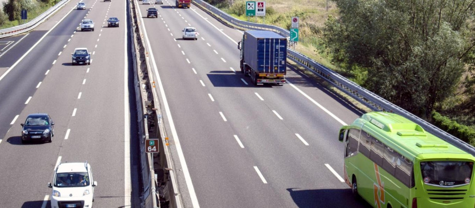 Carretera UE