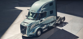 Volvo VNL